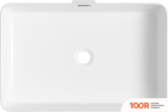 Умывальник Lavinia Boho BATHROOM SINK SLIM 33311104 (398424)