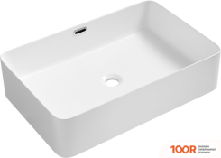 Умывальник Lavinia Boho BATHROOM SINK SLIM 33311104 (398424)