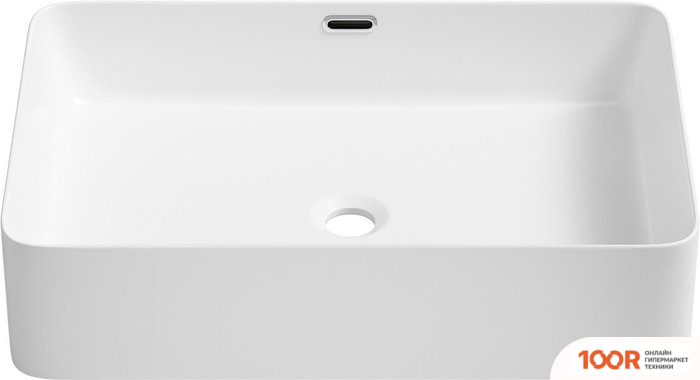 Умывальник Lavinia Boho BATHROOM SINK SLIM 33311102 (398422)