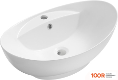 Умывальник Lavinia Boho BATHROOM SINK SLIM 33311100 (398420)