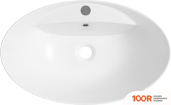 Умывальник Lavinia Boho BATHROOM SINK SLIM 33311100 (398420)