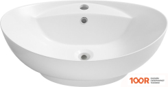 Умывальник Lavinia Boho BATHROOM SINK SLIM 33311100 (398420)