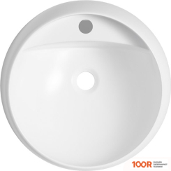 Умывальник Lavinia Boho BATHROOM SINK SLIM 33311098 (398418)