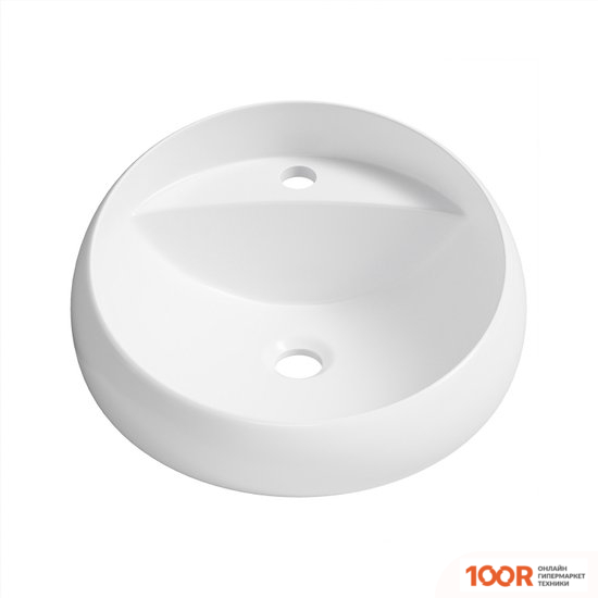 Умывальник Lavinia Boho BATHROOM SINK SLIM 33311098 (398418)