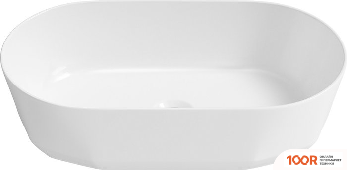 Умывальник Lavinia Boho BATHROOM SINK SLIM 33311093 (398417)