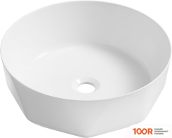 Умывальник Lavinia Boho BATHROOM SINK SLIM 33311092 (398416)