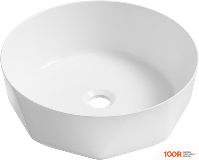 Умывальник Lavinia Boho BATHROOM SINK SLIM 33311092 (398416)