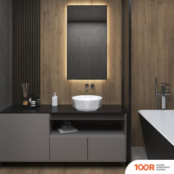 Умывальник Lavinia Boho BATHROOM SINK SLIM 33311092 (398416)