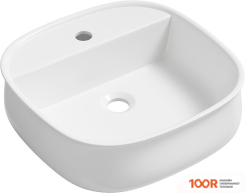 Умывальник Lavinia Boho BATHROOM SINK SLIM 33311085 (398414)