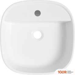 Умывальник Lavinia Boho BATHROOM SINK SLIM 33311085 (398414)