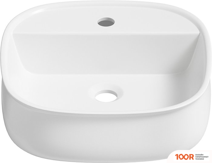 Умывальник Lavinia Boho BATHROOM SINK SLIM 33311085 (398414)