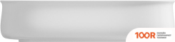 Умывальник Lavinia Boho BATHROOM SINK SLIM 33311084 (398413)