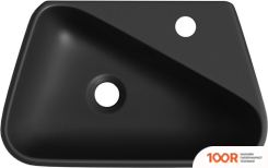 Умывальник Lavinia Boho BATHROOM SINK SLIM 33311070 (398411)