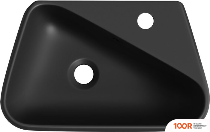 Умывальник Lavinia Boho BATHROOM SINK SLIM 33311070 (398411)