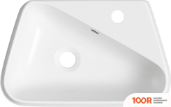 Умывальник Lavinia Boho BATHROOM SINK SLIM 33311069 (398410)