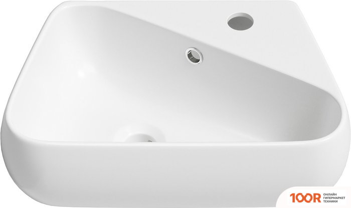 Умывальник Lavinia Boho BATHROOM SINK SLIM 33311069 (398410)