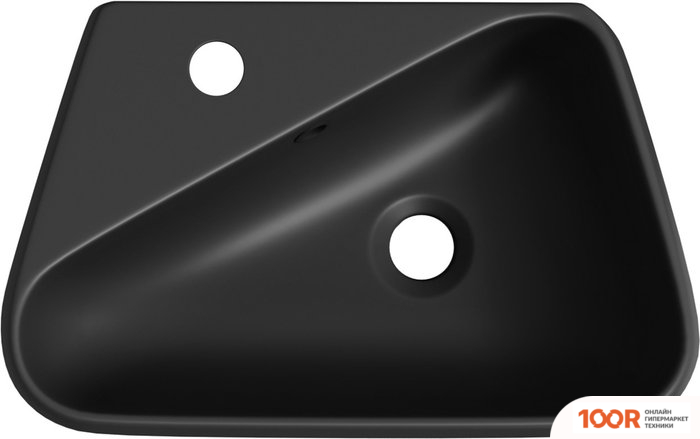 Умывальник Lavinia Boho BATHROOM SINK SLIM 33311068 (398409)