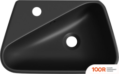 Умывальник Lavinia Boho BATHROOM SINK SLIM 33311068 (398409)