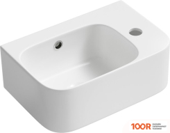 Умывальник Lavinia Boho BATHROOM SINK SLIM 33311065 (398406)