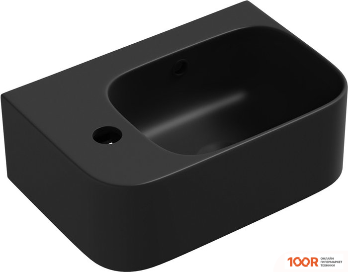 Умывальник Lavinia Boho BATHROOM SINK SLIM 33311064 (398405)