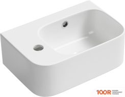 Умывальник Lavinia Boho BATHROOM SINK SLIM 33311063 (398404)