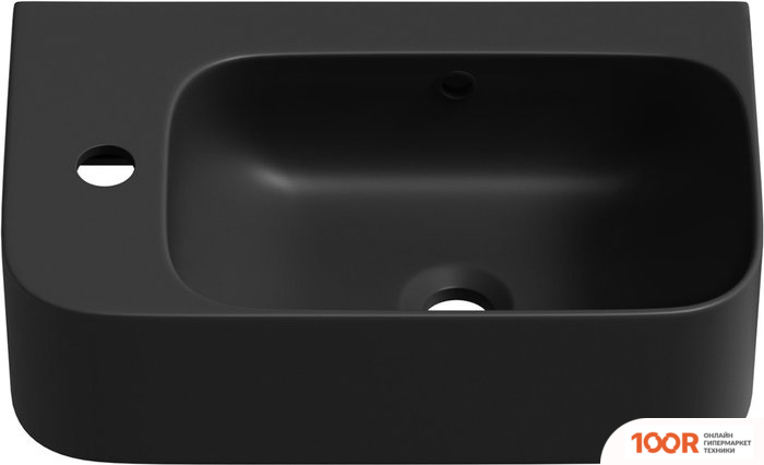 Умывальник Lavinia Boho BATHROOM SINK SLIM 33311060 (398401)