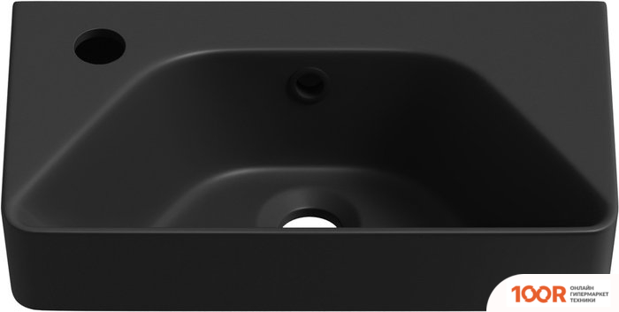 Умывальник Lavinia Boho BATHROOM SINK SLIM 33311058 (398399)