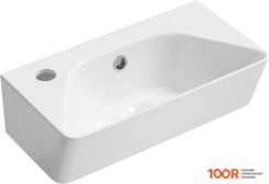 Умывальник Lavinia Boho BATHROOM SINK SLIM 33311057 (398398)