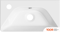 Умывальник Lavinia Boho BATHROOM SINK SLIM 33311057 (398398)