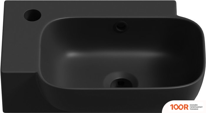 Умывальник Lavinia Boho BATHROOM SINK SLIM 33311054 (398395)