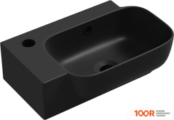 Умывальник Lavinia Boho BATHROOM SINK SLIM 33311054 (398395)