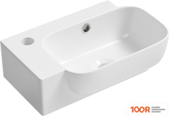 Умывальник Lavinia Boho BATHROOM SINK SLIM 33311053 (398394)
