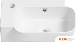 Умывальник Lavinia Boho BATHROOM SINK SLIM 33311053 (398394)