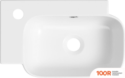 Умывальник Lavinia Boho BATHROOM SINK SLIM 33311053 (398394)