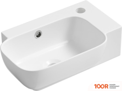 Умывальник Lavinia Boho BATHROOM SINK SLIM 33311051 (398392)