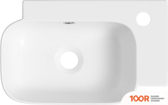 Умывальник Lavinia Boho BATHROOM SINK SLIM 33311051 (398392)