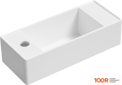 Умывальник Lavinia Boho BATHROOM SINK SLIM 33311045 (398390)