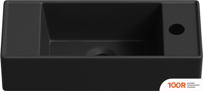 Умывальник Lavinia Boho BATHROOM SINK SLIM 33311044 (398389)