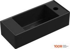 Умывальник Lavinia Boho BATHROOM SINK SLIM 33311044 (398389)
