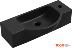 Умывальник Lavinia Boho BATHROOM SINK SLIM 33311042 (398387)