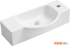 Умывальник Lavinia Boho BATHROOM SINK SLIM 33311041 (398386)