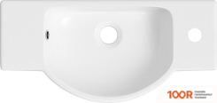 Умывальник Lavinia Boho BATHROOM SINK SLIM 33311041 (398386)