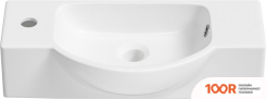Умывальник Lavinia Boho BATHROOM SINK SLIM 33311039 (398384)