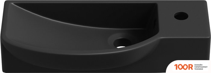 Умывальник Lavinia Boho BATHROOM SINK SLIM 33311038 (398383)