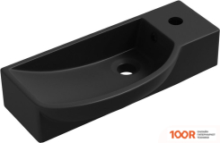 Умывальник Lavinia Boho BATHROOM SINK SLIM 33311038 (398383)