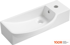 Умывальник Lavinia Boho BATHROOM SINK SLIM 33311037 (398382)