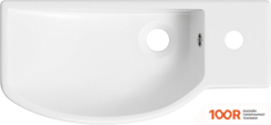 Умывальник Lavinia Boho BATHROOM SINK SLIM 33311037 (398382)