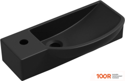 Умывальник Lavinia Boho BATHROOM SINK SLIM 33311036 (398381)