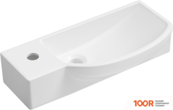 Умывальник Lavinia Boho BATHROOM SINK SLIM 33311035 (398380)
