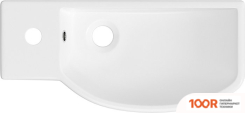 Умывальник Lavinia Boho BATHROOM SINK SLIM 33311035 (398380)